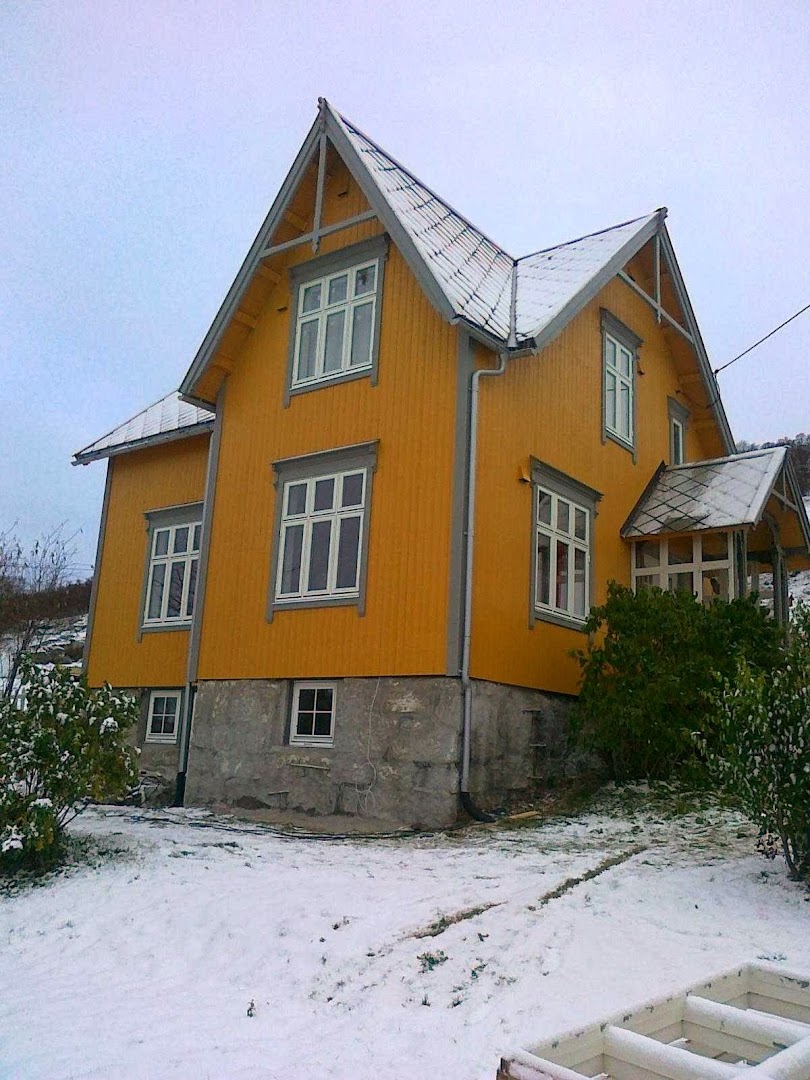 Sandvik Construction Harstad As — Bilder 5