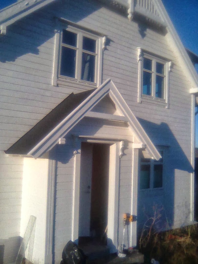 Sandvik Construction Harstad As — Bilder 9