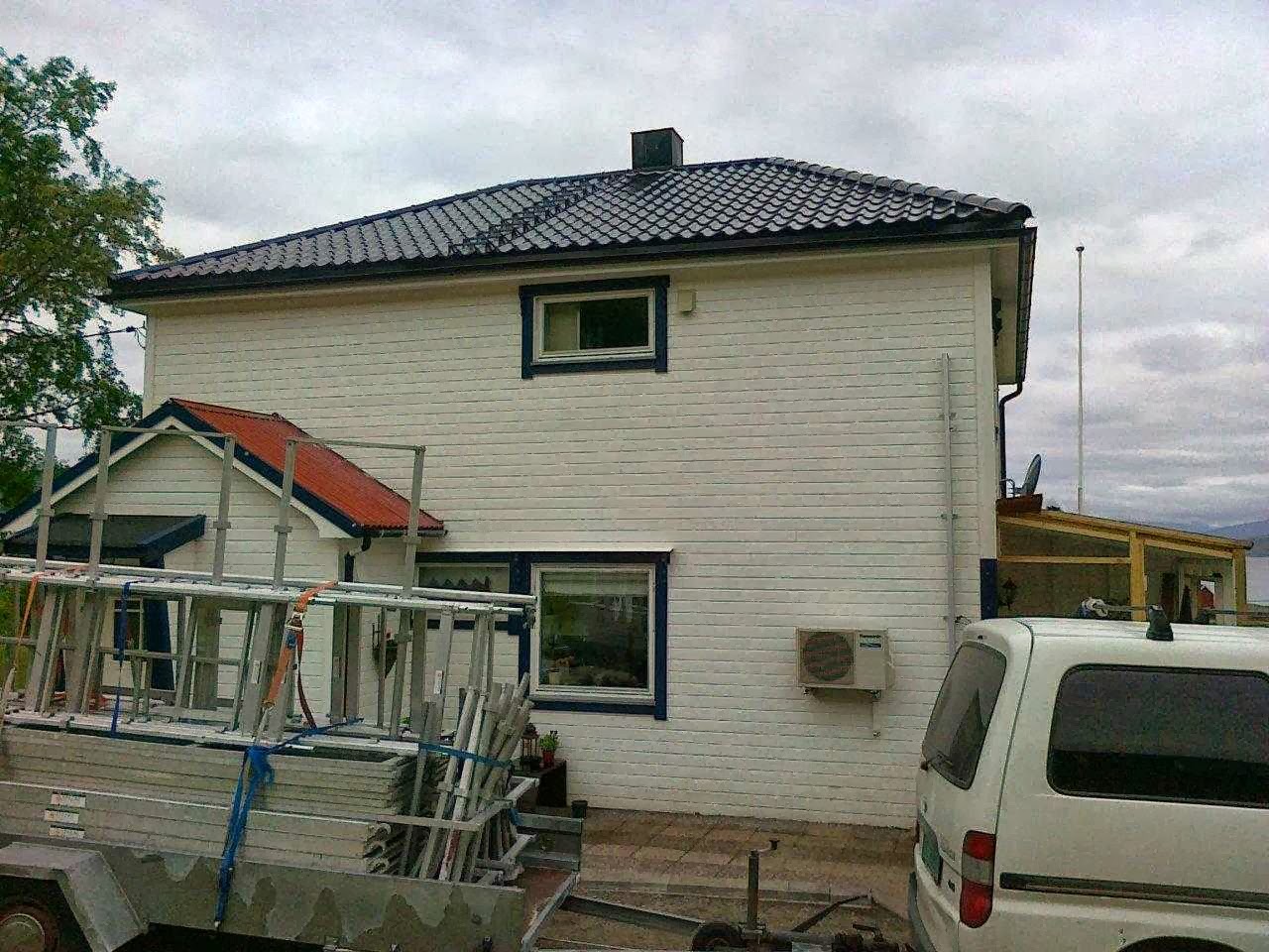 Sandvik Construction Harstad As — Bilder 2