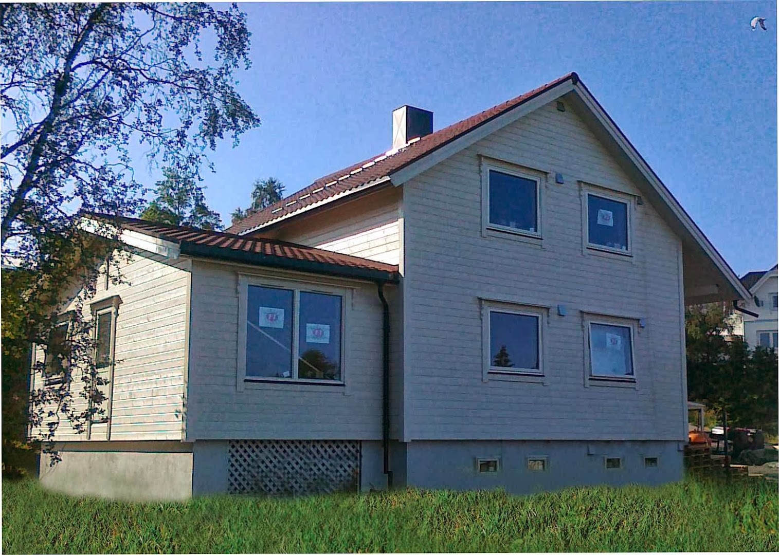 Sandvik Construction Harstad As — Bilder 4